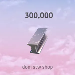 300k metal