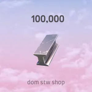 100k metal