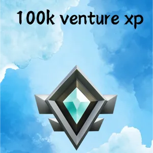 venture xp 100,000