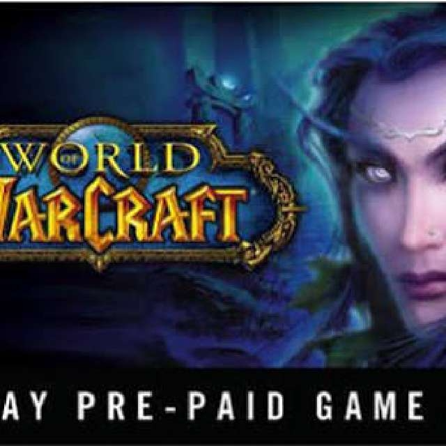 Тайм карты вов paygame. World of Warcraft 60 дней. Тайм карта wow.