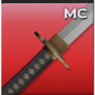 vanilla katana sniper duels