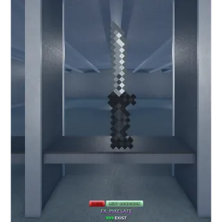 BOMBLINE PIXEL SNIPER DUELS