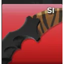 SI TIGER