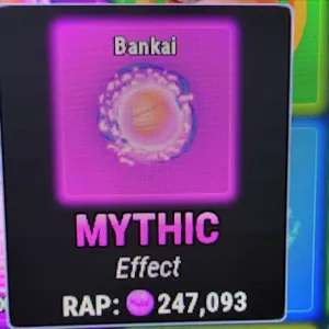 BANKAII