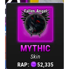 basketball legands fallen angel