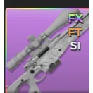 awp FANASTY FX FT