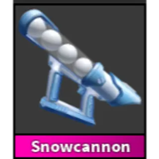 snowcannon mm2