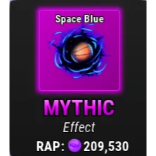 space blue basketball legands 