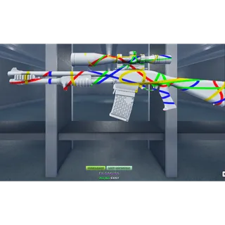 fxs sniper duels