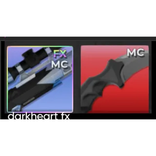 frostbite and karambit bundle sd