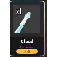 cloud taticalshotgun da hood 