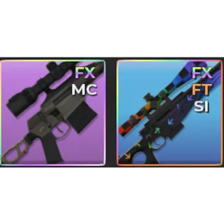 raven and darkheart bundle sd