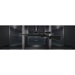 true black default sniper duels 