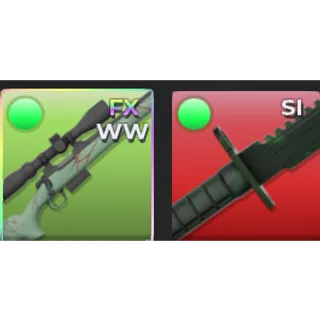 zombie bundle