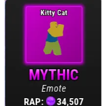 kitty emote basketball legands