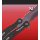 cherry butterfly sniper duels