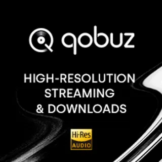 Qobuz premium 12 months subscription low price