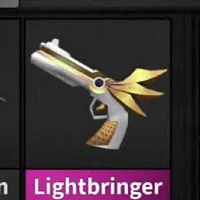 LIGHTBRINGER (GUN ONLY) FAST DELIVER ‼️‼️