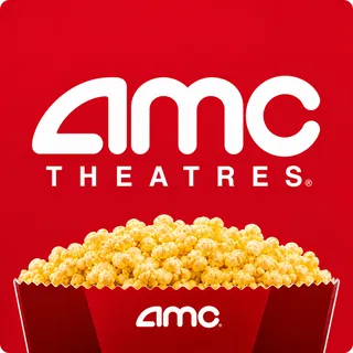 $25 INSTANT AMC Stubs Concessions | Exp 10/12/26