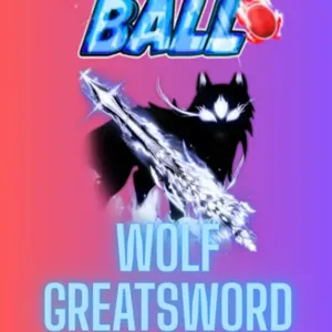 ** CHEAPEST ** WOLF SWOR