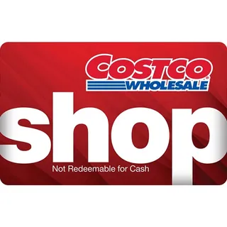$40.00 USD Costco