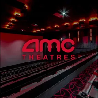 5 AMC Theatres | Yellow Ticket ⚡Instant delivery⚡