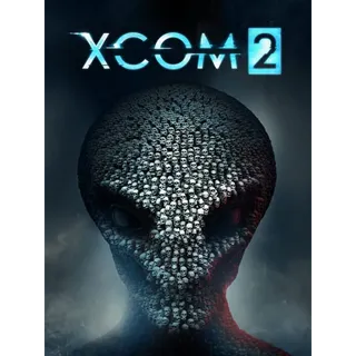 XCOM 2 (steam key)
