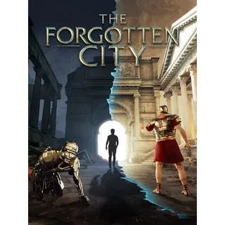 The Forgotten City (steam key)