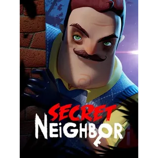 Secret Neighbor ( steam key)