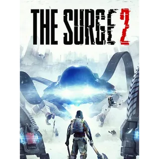 The Surge 2 (steam key)