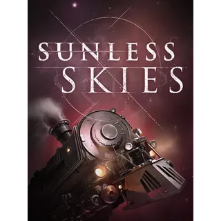 Sunless Skies (steam key)