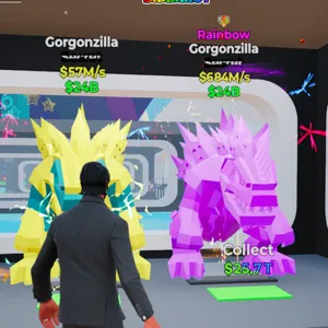 Fortnite steal brainrot