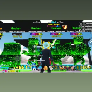 fortnite be lucky block