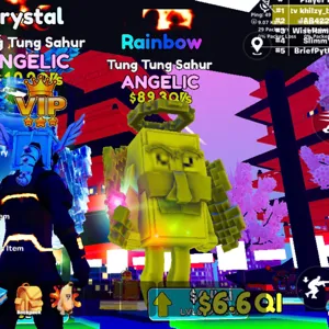 fort become a lucky rot