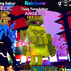 fort become a brainrot