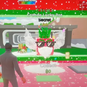 Fortnite steal brainrot