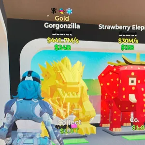 Fortnite steal brainrot