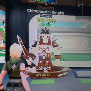 Fortnite steal brainrot