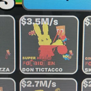 fort fruits vs brainrot