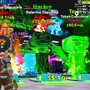 fort become a brainrot