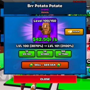 bomb for brainrots