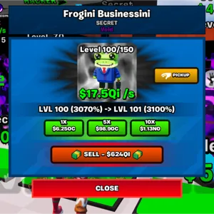 bomb for brainrots