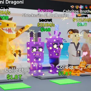 Fortnite steal brainrot