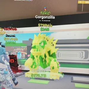 fortnite steal brainrot