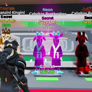 Fortnite steal brainrot