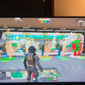 fortnite steal brainrot