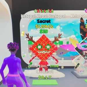 Fortnite steal brainrot