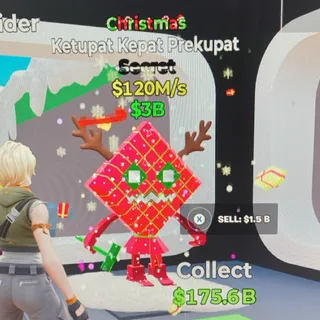 fortnite steal brainrot