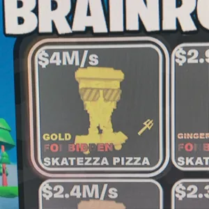 fort fruits vs brainrot