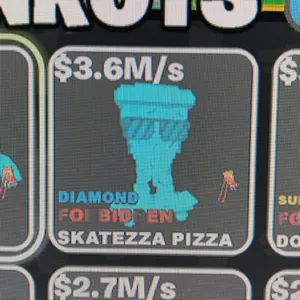 fort fruits vs brainrot